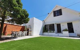The Beach House
